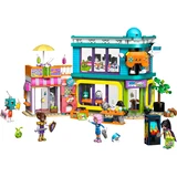 LEGO® Friends Comic- und Spieleladen 42674 (2/12) LEGO® Friends Comic- und Spieleladen 42674 (2/12)