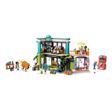 LEGO® Friends Comic- und Spieleladen 42674 (3/12) LEGO® Friends Comic- und Spieleladen 42674 (3/12)