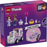 LEGO® Friends Einhorn-Kuchenlieferwagen 42675 (10/10) LEGO® Friends Einhorn-Kuchenlieferwagen 42675 (10/10)