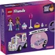 Einhorn-Kuchenlieferwagen 42675 thumbnail-9