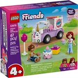 LEGO® Friends Einhorn-Kuchenlieferwagen 42675 (1/10) LEGO® Friends Einhorn-Kuchenlieferwagen 42675 (1/10)