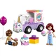 Einhorn-Kuchenlieferwagen 42675 thumbnail-1
