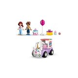 LEGO® Friends Einhorn-Kuchenlieferwagen 42675 (3/10) LEGO® Friends Einhorn-Kuchenlieferwagen 42675 (3/10)