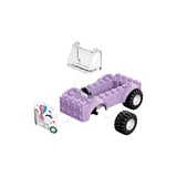 LEGO® Friends Einhorn-Kuchenlieferwagen 42675 (4/10) LEGO® Friends Einhorn-Kuchenlieferwagen 42675 (4/10)