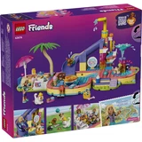 LEGO® Friends Lustiger Tag im Wasserpark 42676 (14/34) LEGO® Friends Lustiger Tag im Wasserpark 42676 (14/34)