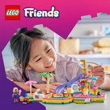 LEGO® Friends Lustiger Tag im Wasserpark 42676 (16/34) LEGO® Friends Lustiger Tag im Wasserpark 42676 (16/34)