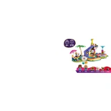 LEGO® Friends Lustiger Tag im Wasserpark 42676 (24/34) LEGO® Friends Lustiger Tag im Wasserpark 42676 (24/34)