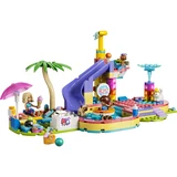 LEGO® Friends Lustiger Tag im Wasserpark 42676 (34/34) LEGO® Friends Lustiger Tag im Wasserpark 42676 (34/34)