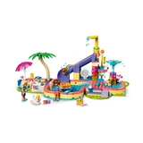 LEGO® Friends Lustiger Tag im Wasserpark 42676 (6/34) LEGO® Friends Lustiger Tag im Wasserpark 42676 (6/34)