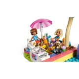 LEGO® Friends Lustiger Tag im Wasserpark 42676 (9/34) LEGO® Friends Lustiger Tag im Wasserpark 42676 (9/34)