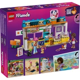LEGO® Friends La boutique de friandises pour chiens 42677 (13/29)