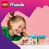 LEGO® Friends La boutique de friandises pour chiens 42677 (15/29)