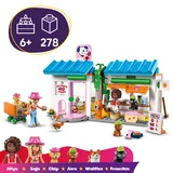 LEGO® Friends La boutique de friandises pour chiens 42677 (18/29)