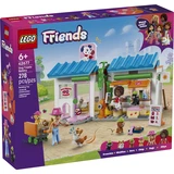 LEGO® Friends La boutique de friandises pour chiens 42677 (1/29)
