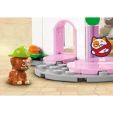 LEGO® Friends La boutique de friandises pour chiens 42677 (21/29)