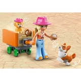 LEGO® Friends La boutique de friandises pour chiens 42677 (22/29)