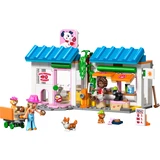 LEGO® Friends La boutique de friandises pour chiens 42677 (2/29)