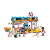 LEGO® Friends La boutique de friandises pour chiens 42677 (3/29)