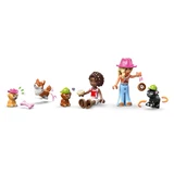 LEGO® Friends La boutique de friandises pour chiens 42677 (5/29)