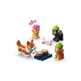 LEGO® Friends La boutique de friandises pour chiens 42677 (6/29)