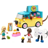 LEGO® Friends Haustierzubehör-Van 42678 (2/12) LEGO® Friends Haustierzubehör-Van 42678 (2/12)