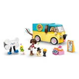 LEGO® Friends Haustierzubehör-Van 42678 (4/12) LEGO® Friends Haustierzubehör-Van 42678 (4/12)