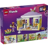 LEGO® Friends L'hôtel des lapins de Heartlake City 42679 (11/27) LEGO® Friends L'hôtel des lapins de Heartlake City 42679 (11/27)