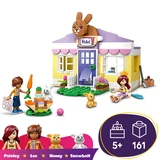 LEGO® Friends L'hôtel des lapins de Heartlake City 42679 (16/27) LEGO® Friends L'hôtel des lapins de Heartlake City 42679 (16/27)