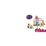 LEGO® Friends L'hôtel des lapins de Heartlake City 42679 (17/27) LEGO® Friends L'hôtel des lapins de Heartlake City 42679 (17/27)