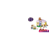 LEGO® Friends L'hôtel des lapins de Heartlake City 42679 (18/27) LEGO® Friends L'hôtel des lapins de Heartlake City 42679 (18/27)