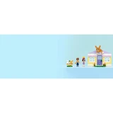 LEGO® Friends L'hôtel des lapins de Heartlake City 42679 (26/27) LEGO® Friends L'hôtel des lapins de Heartlake City 42679 (26/27)