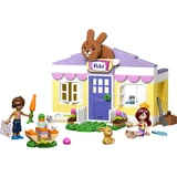 LEGO® Friends L'hôtel des lapins de Heartlake City 42679 (2/27) LEGO® Friends L'hôtel des lapins de Heartlake City 42679 (2/27)