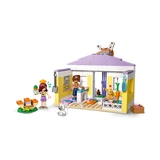 LEGO® Friends L'hôtel des lapins de Heartlake City 42679 (3/27) LEGO® Friends L'hôtel des lapins de Heartlake City 42679 (3/27)