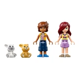 LEGO® Friends L'hôtel des lapins de Heartlake City 42679 (5/27) LEGO® Friends L'hôtel des lapins de Heartlake City 42679 (5/27)