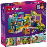 LEGO® Friends L'épicerie de Heartlake City 42680 (13/13) LEGO® Friends L'épicerie de Heartlake City 42680 (13/13)