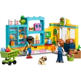 LEGO® Friends L'épicerie de Heartlake City 42680 (2/13) LEGO® Friends L'épicerie de Heartlake City 42680 (2/13)