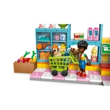 LEGO® Friends L'épicerie de Heartlake City 42680 (4/13) LEGO® Friends L'épicerie de Heartlake City 42680 (4/13)