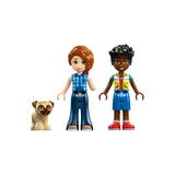 LEGO® Friends L'épicerie de Heartlake City 42680 (5/13) LEGO® Friends L'épicerie de Heartlake City 42680 (5/13)