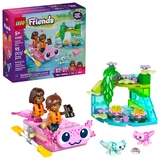 LEGO® Friends Axolotl Adventure Boat 42681 (1/11)