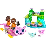 LEGO® Friends Axolotl Adventure Boat 42681 (2/11)