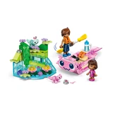 LEGO® Friends Axolotl Adventure Boat 42681 (3/11)