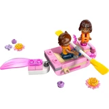 LEGO® Friends Axolotl Adventure Boat 42681 (4/11)