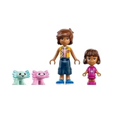 LEGO® Friends Axolotl Adventure Boat 42681 (5/11)