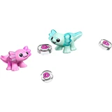LEGO® Friends Axolotl Adventure Boat 42681 (6/11)