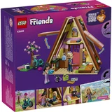 LEGO® Friends Glampinghut in de natuur 42682 (17/33)