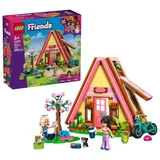 LEGO® Friends Glampinghut in de natuur 42682 (1/33)