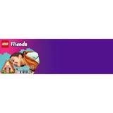 LEGO® Friends Glampinghut in de natuur 42682 (21/33)