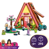 LEGO® Friends Glampinghut in de natuur 42682 (22/33)