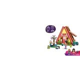 LEGO® Friends Glampinghut in de natuur 42682 (23/33)