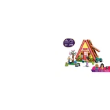 LEGO® Friends Glampinghut in de natuur 42682 (24/33)